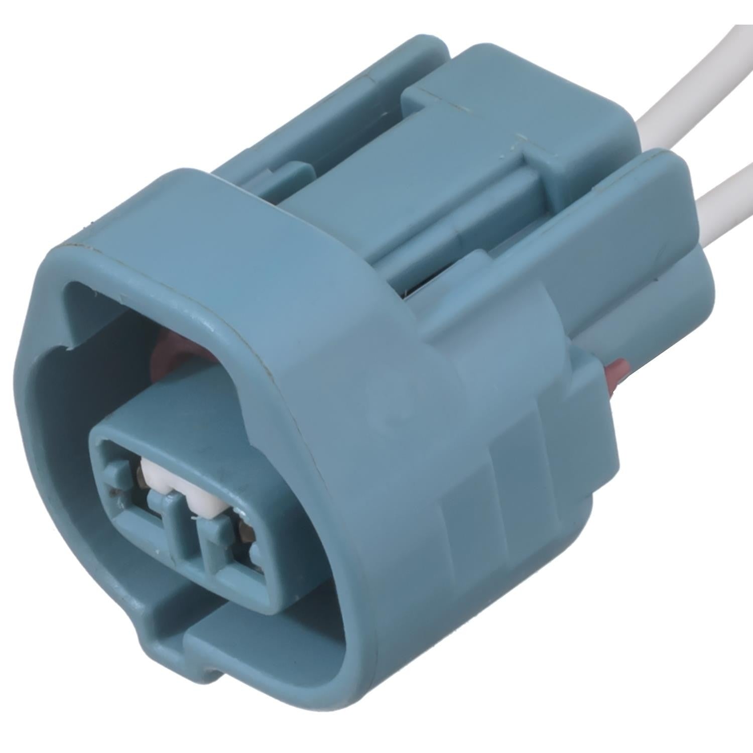 Standard Ignition HVAC Clutch Coil Connector S-1530