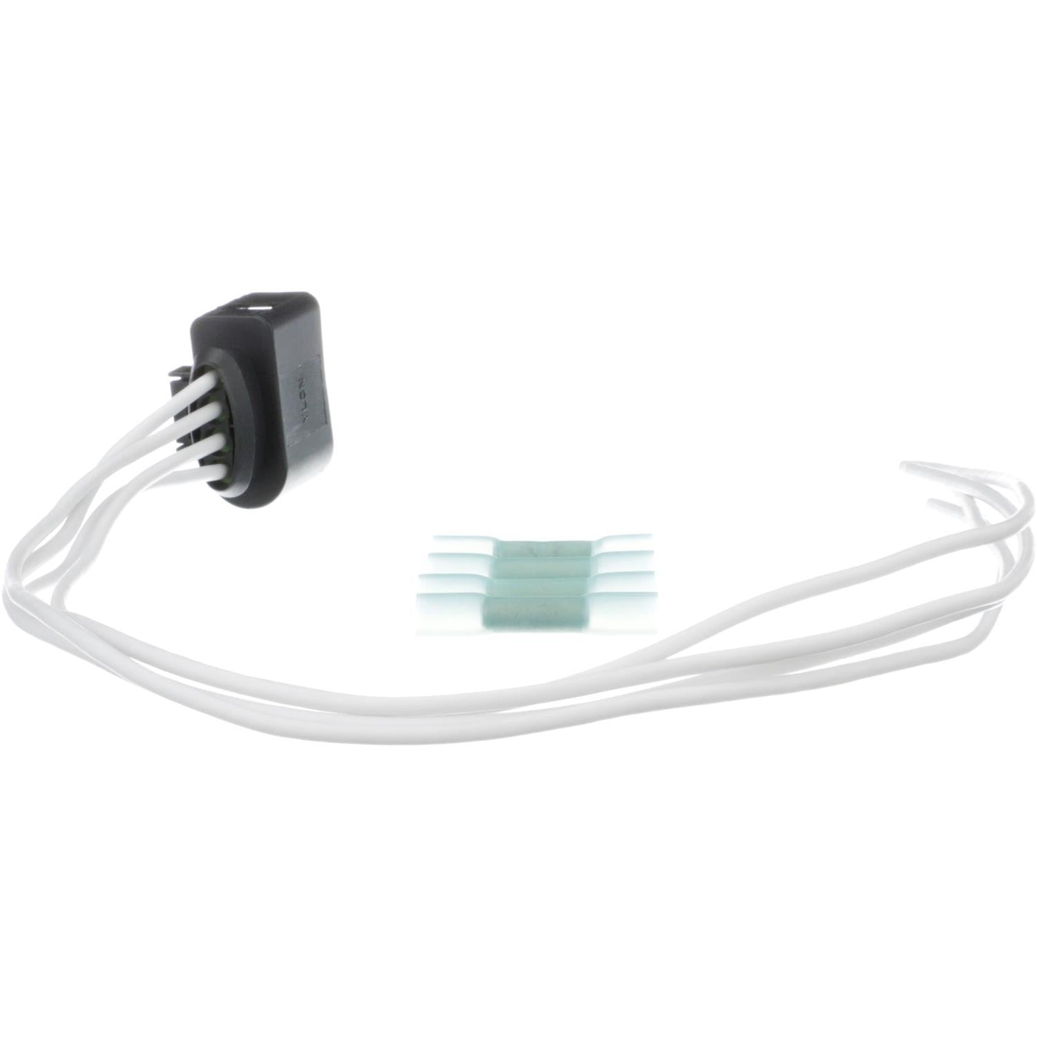 Standard Ignition Windshield Wiper Motor Connector S-1533