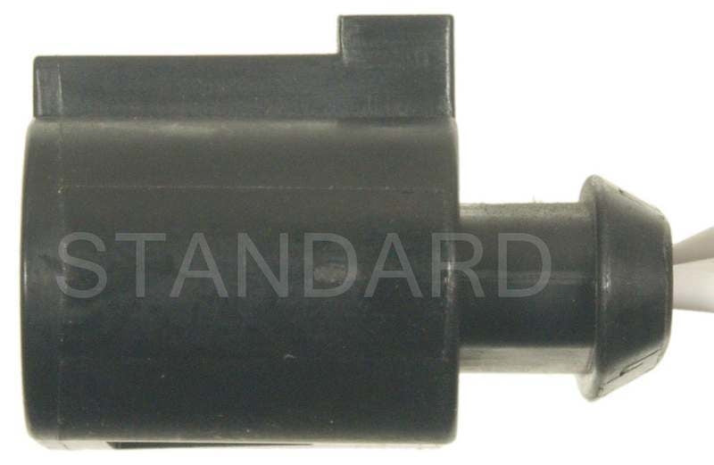 Standard Ignition Windshield Wiper Motor Connector S-1533