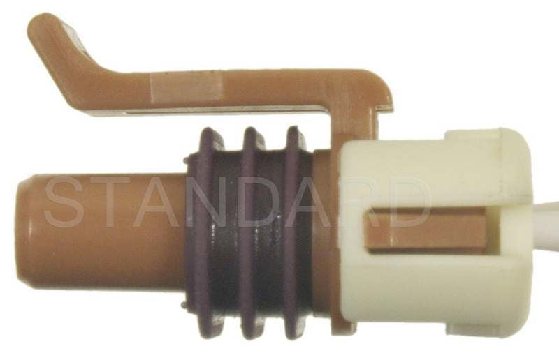 Standard Ignition Flex Fuel Sensor Connector S-1535