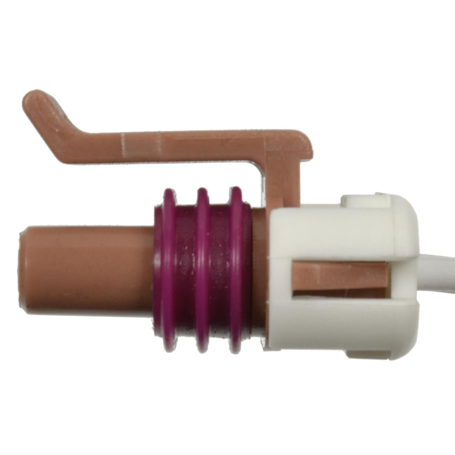 Standard Ignition Flex Fuel Sensor Connector S-1535