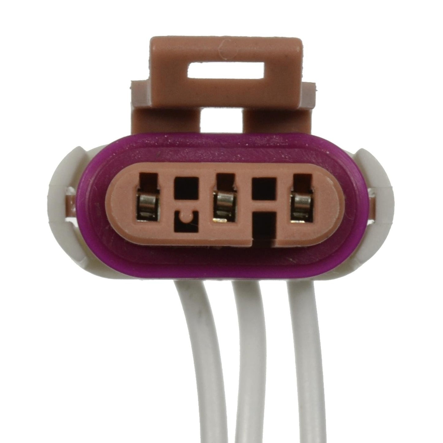 Standard Ignition Flex Fuel Sensor Connector S-1535