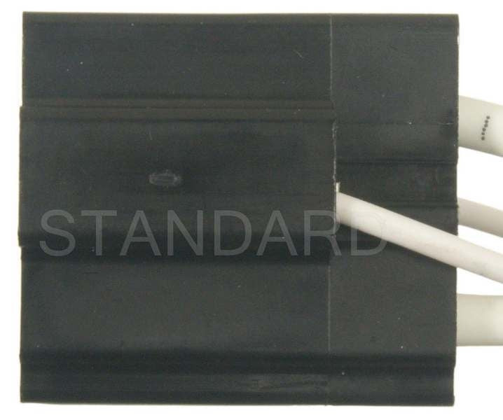 Standard Ignition Accessory Power Relay Connector S-1536