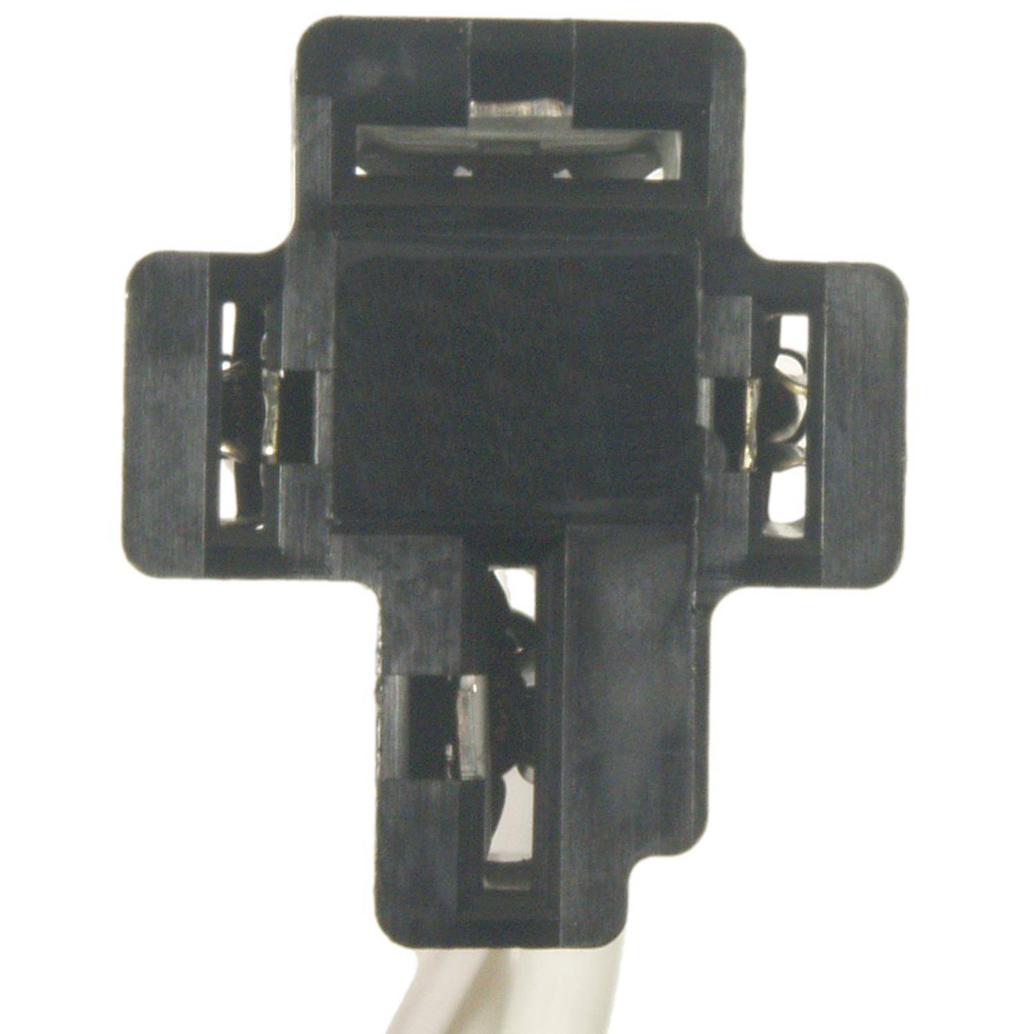 Standard Ignition Accessory Power Relay Connector S-1536