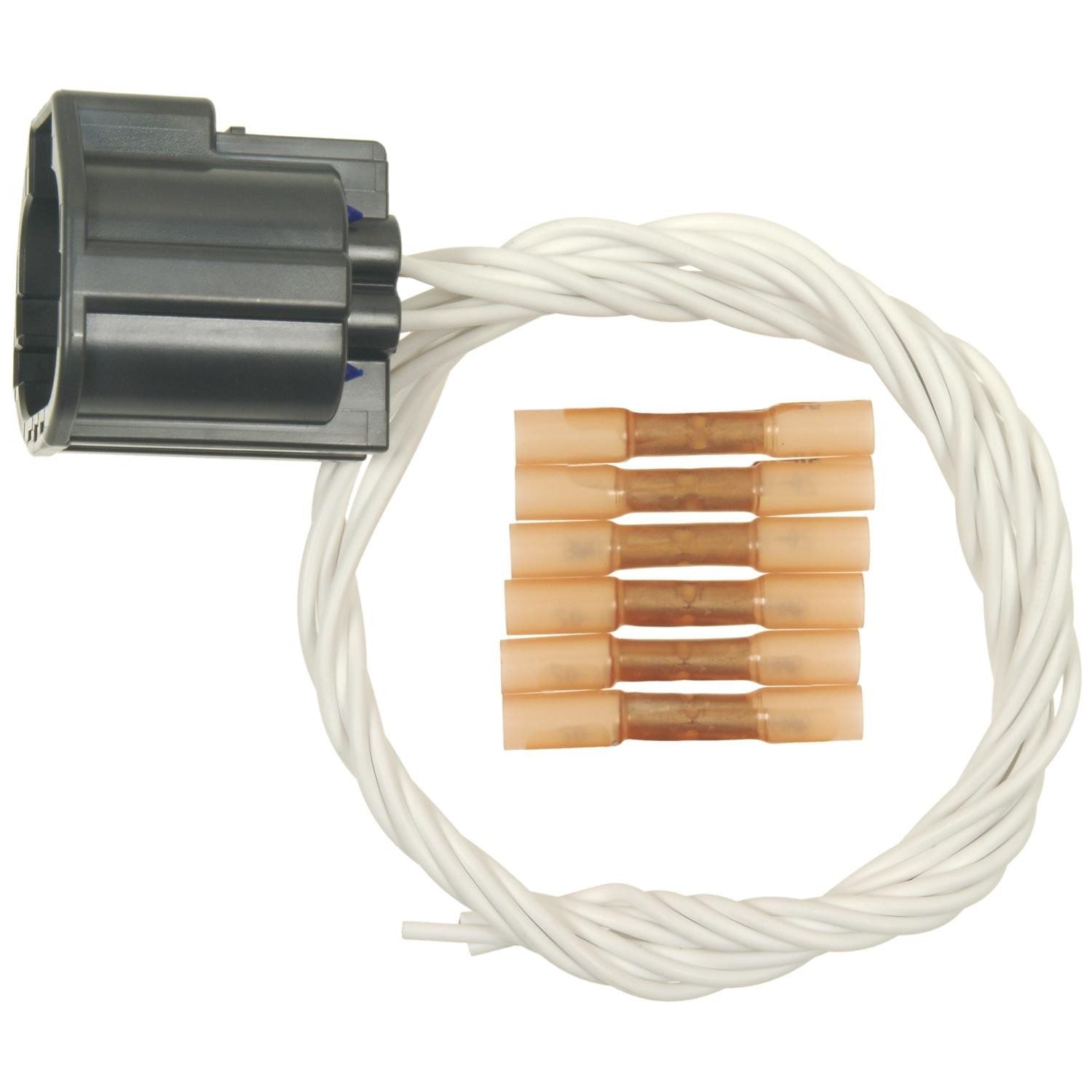 Standard Ignition Fuel Tank Harness Connector S-1571