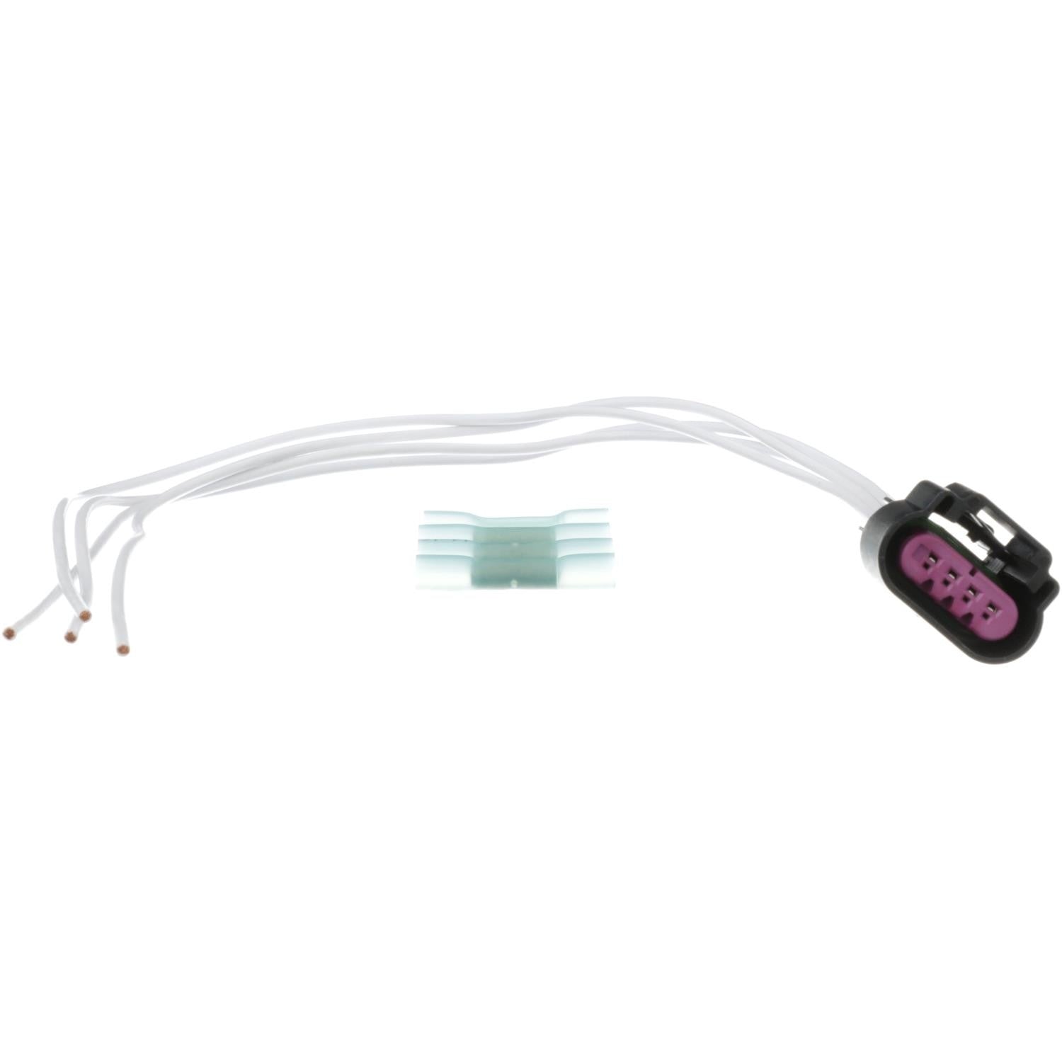 Standard Ignition Ignition Coil Connector S-1589