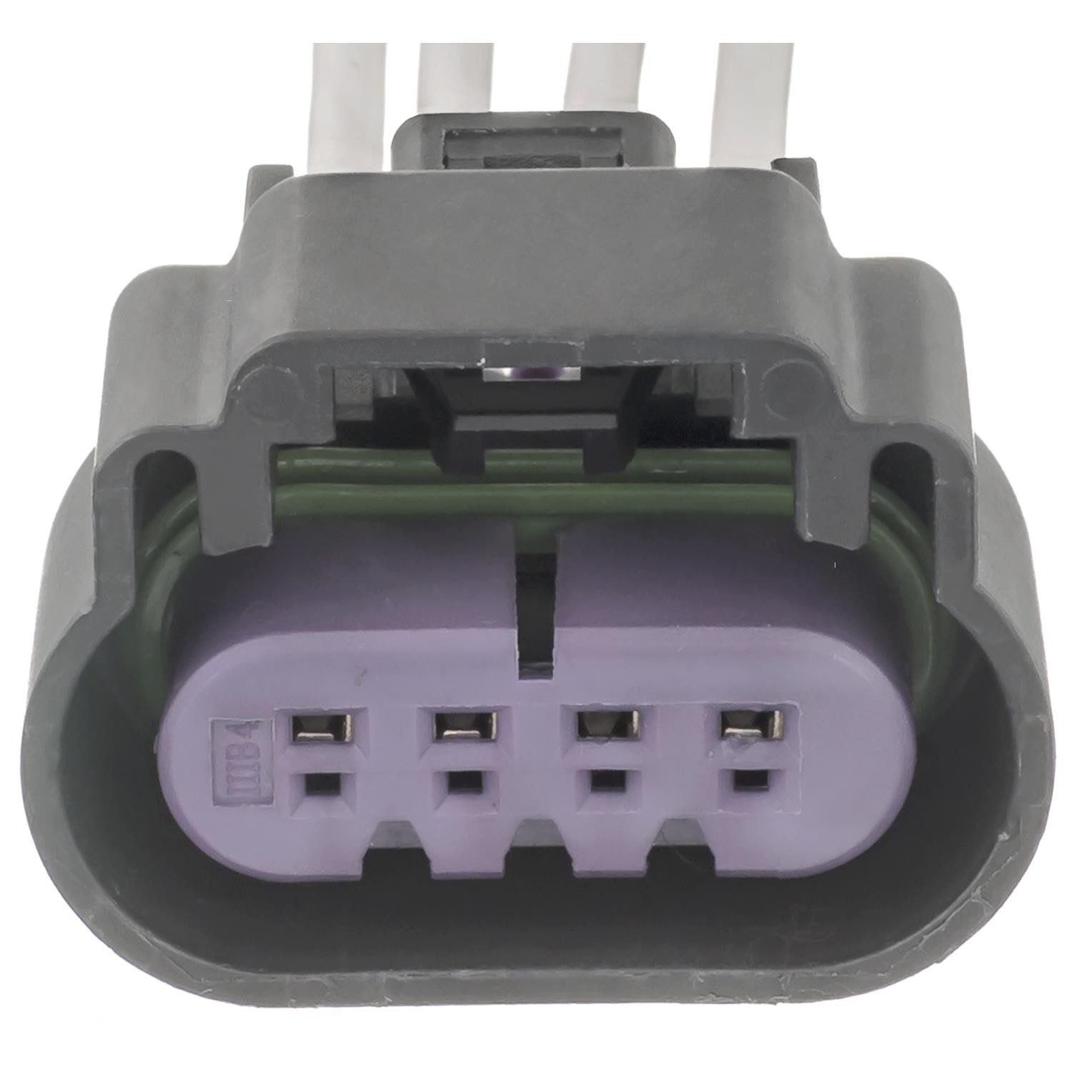 Standard Ignition Ignition Coil Connector S-1589