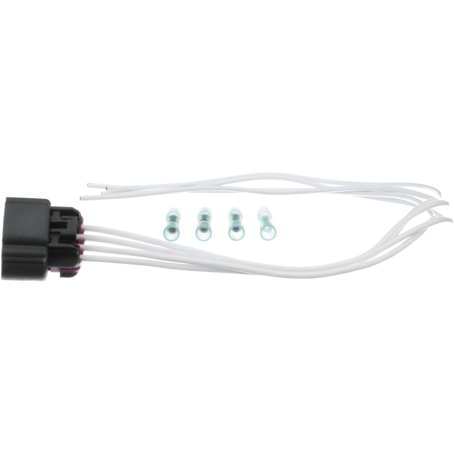 Standard Ignition Ignition Coil Connector S-1589