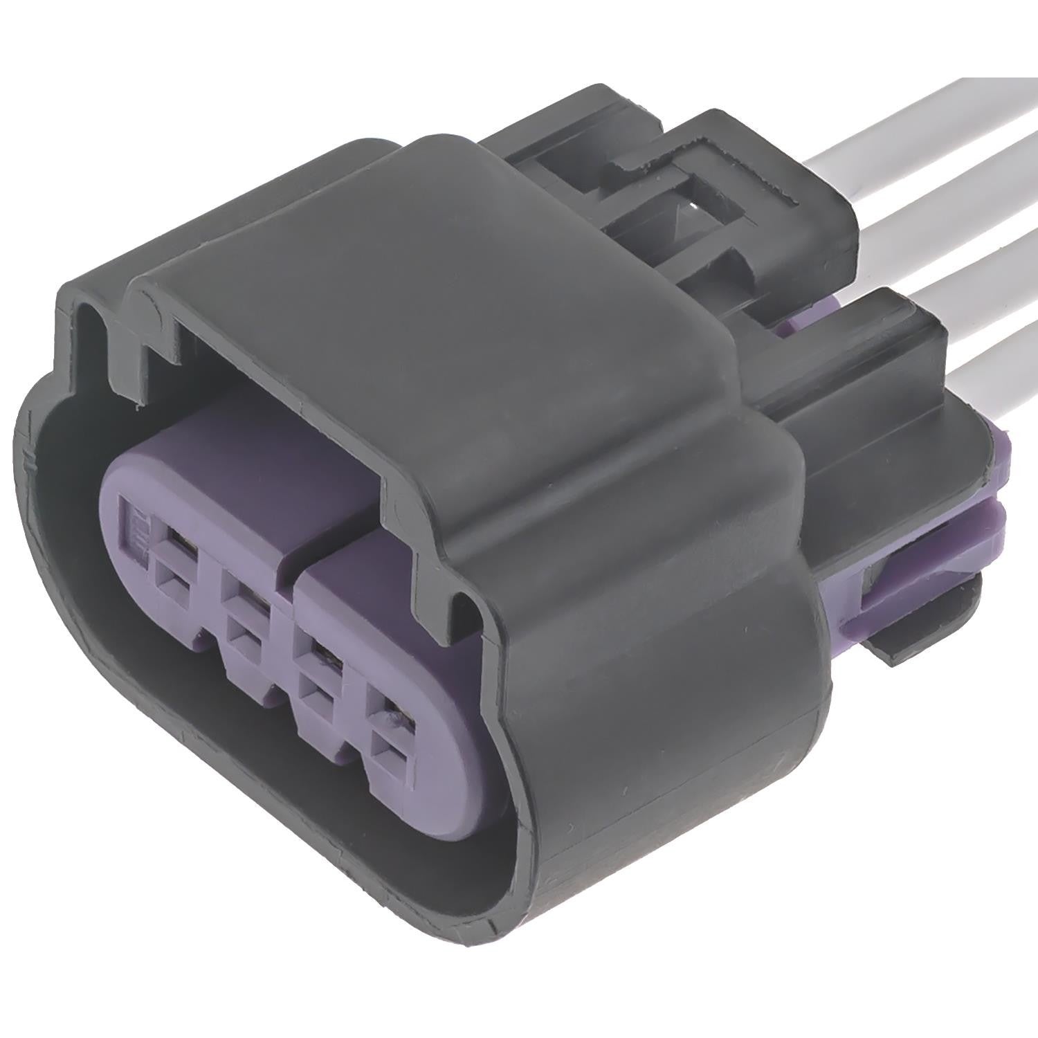 Standard Ignition Ignition Coil Connector S-1589
