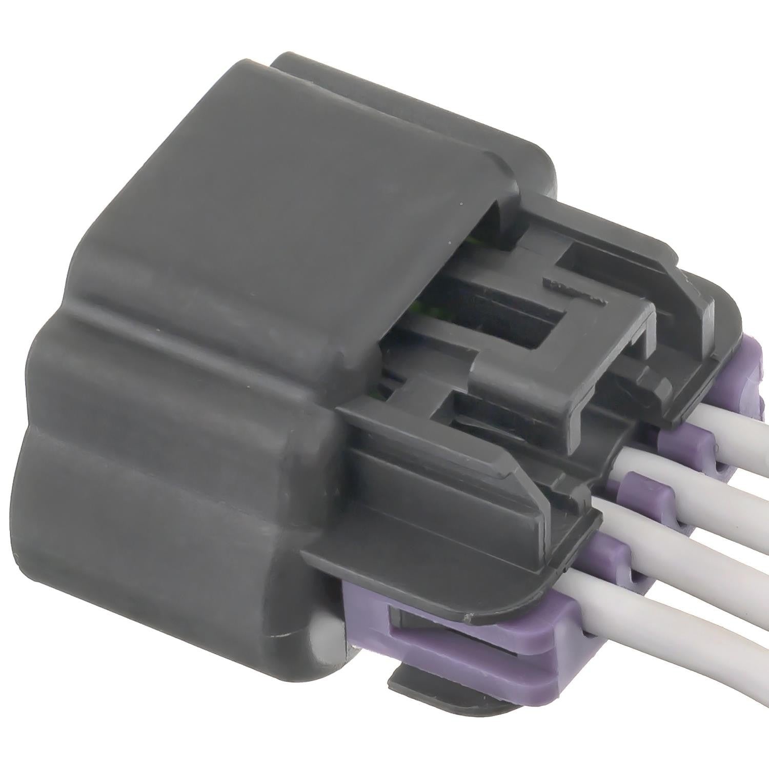 Standard Ignition Ignition Coil Connector S-1589