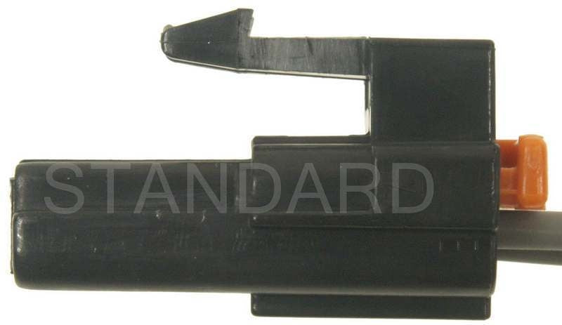 Standard Ignition HVAC Blower Motor Connector S-1591