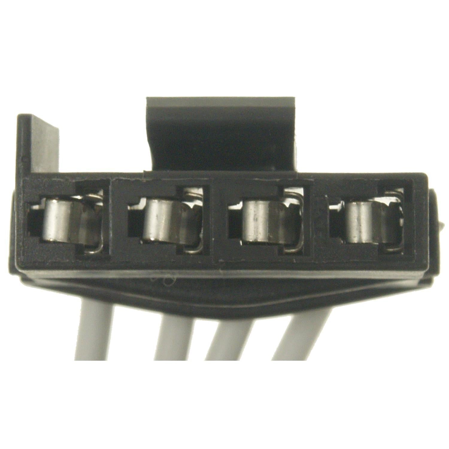 Standard Ignition Air Suspension Switch Connector S-1603