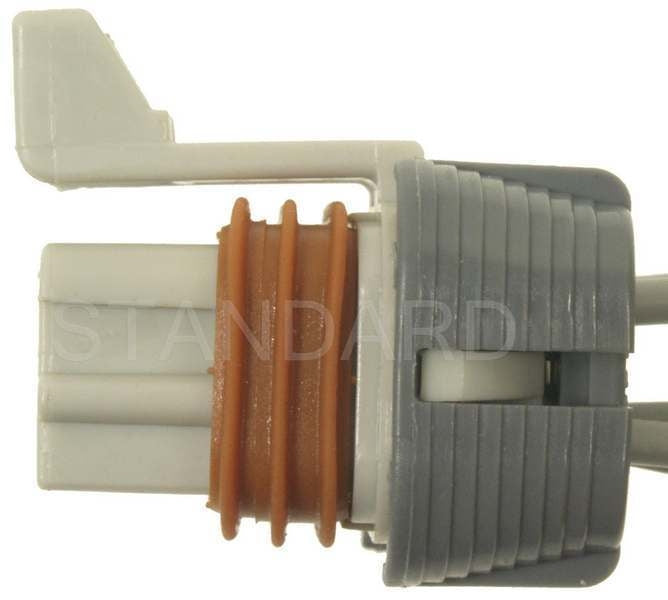 Standard Ignition HVAC Control Select Switch Connector S-1605