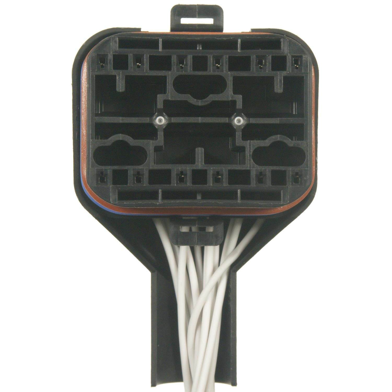 Standard Ignition Fuel Injector Connector S-1608