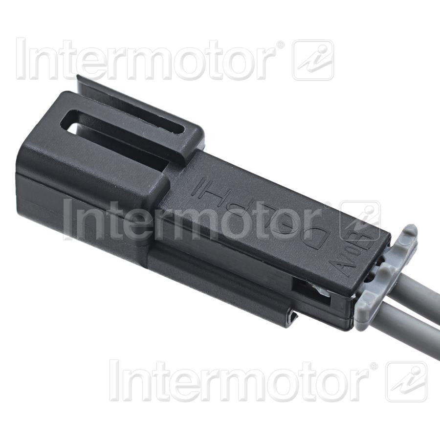 Standard Ignition HVAC Control Select Switch Connector S-1611