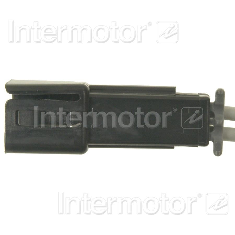 Standard Ignition HVAC Control Select Switch Connector S-1611