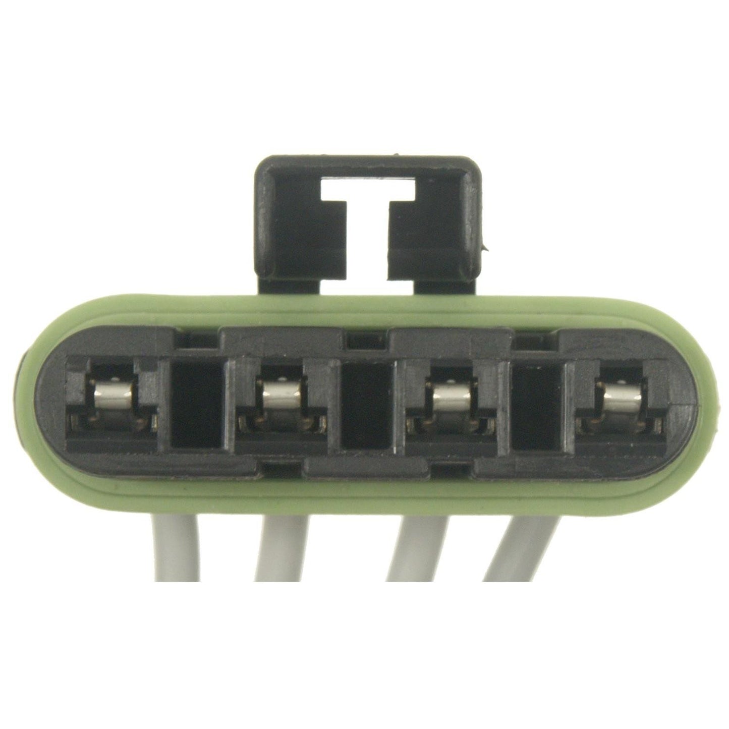 Standard Ignition HVAC Blower Motor Resistor Connector S-1615