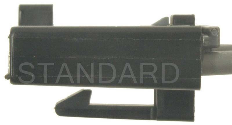 Standard Ignition HVAC Variable Speed Blower Controller Module Connector S-1619