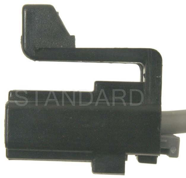 Standard Ignition HVAC Blower Motor Connector S-1631