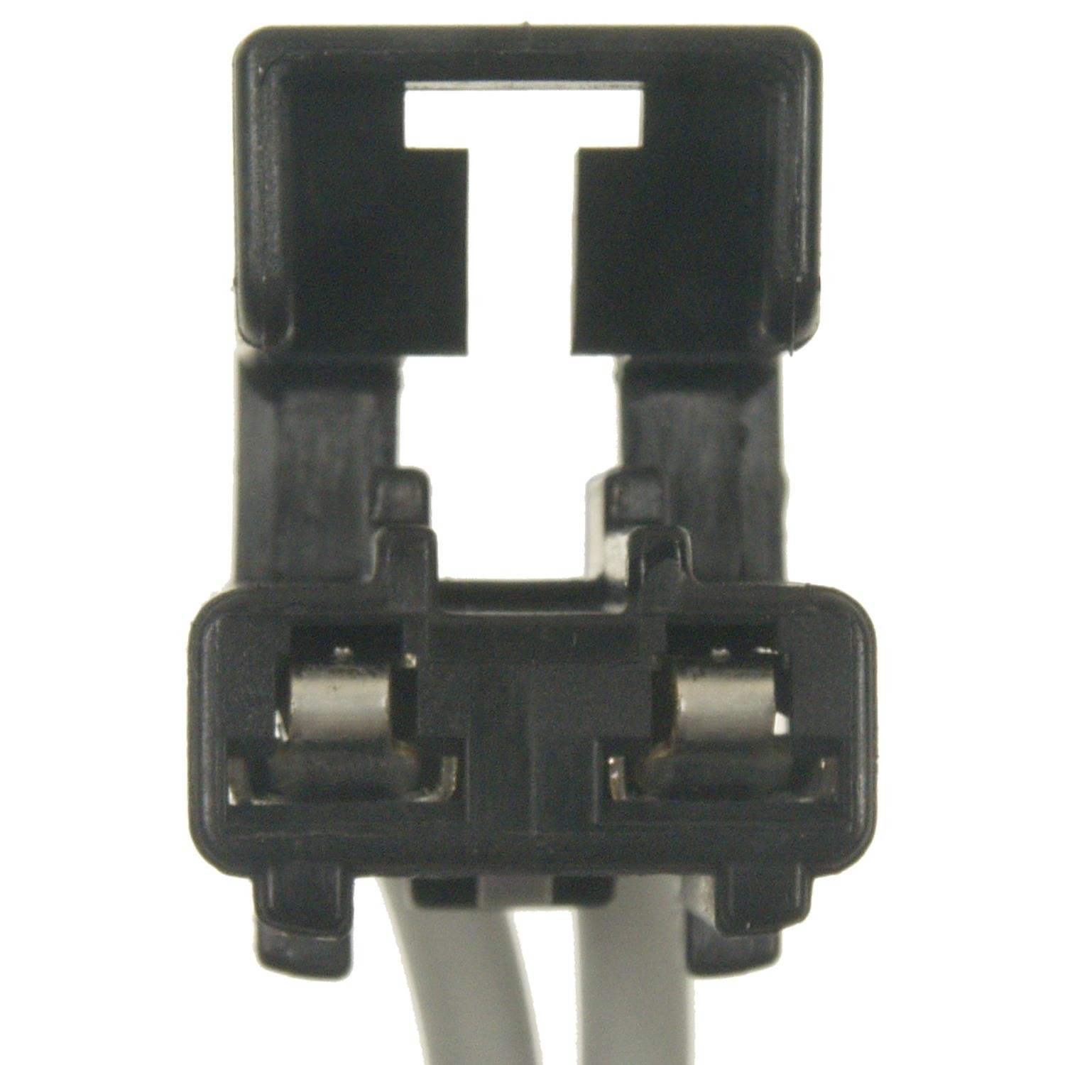 Standard Ignition HVAC Blower Motor Connector S-1631
