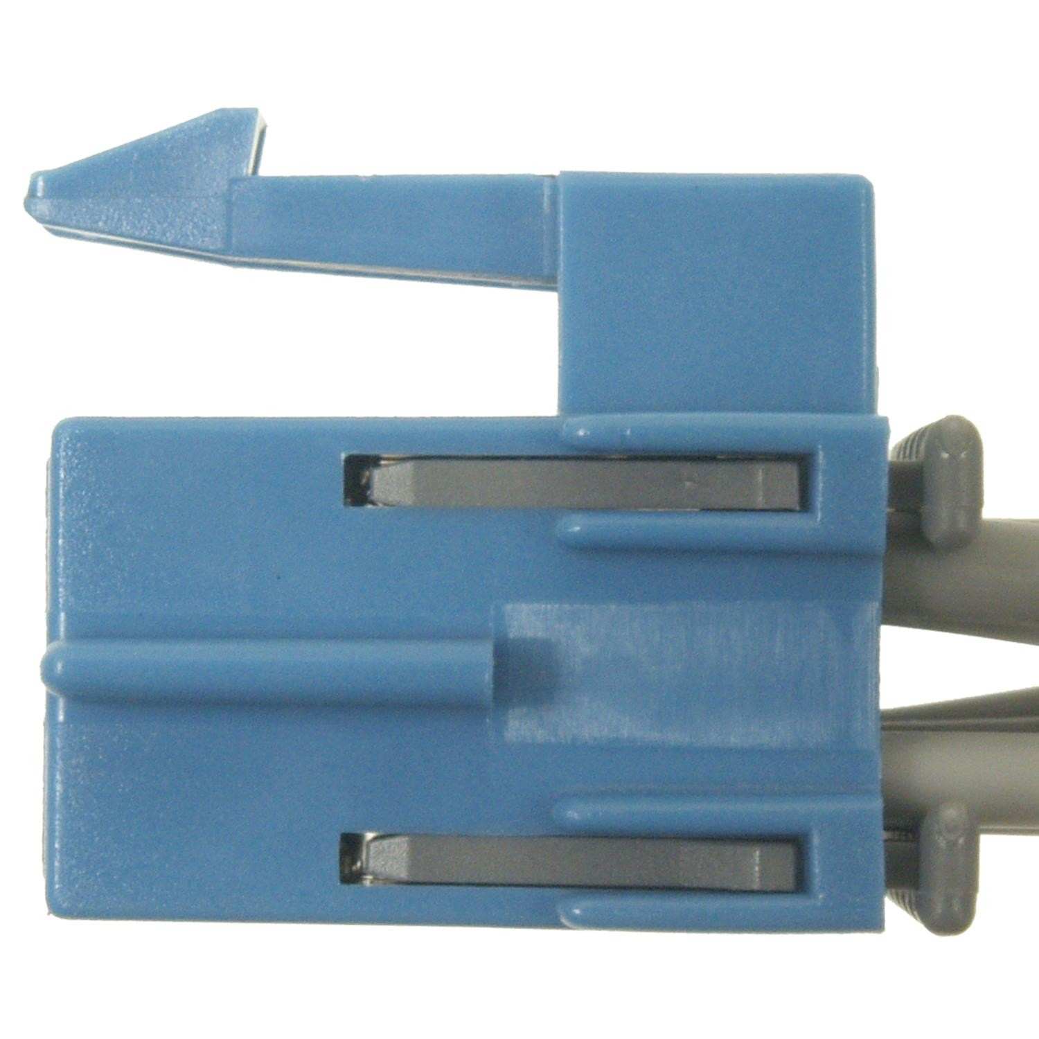 Standard Ignition HVAC Control Select Switch Connector S-1651