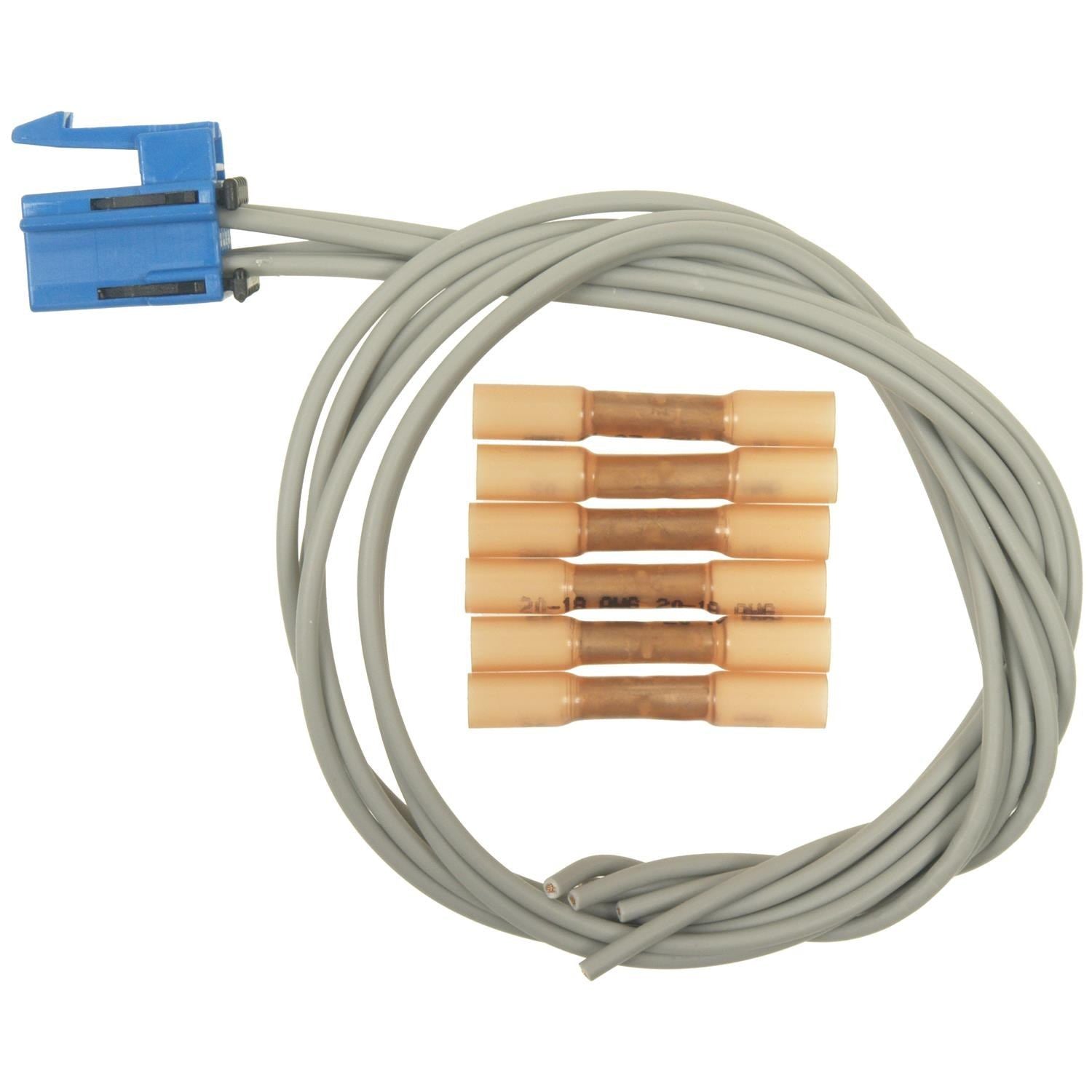 Standard Ignition Air Bag Connector S-1658