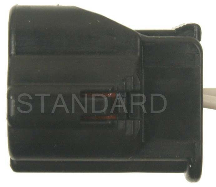 Standard Ignition Windshield Washer Pump Connector S-1676