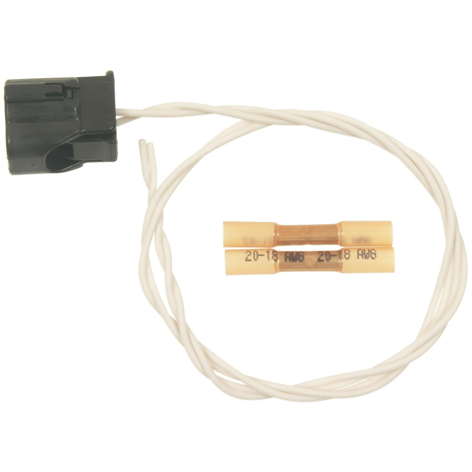 Standard Ignition Windshield Washer Pump Connector S-1676