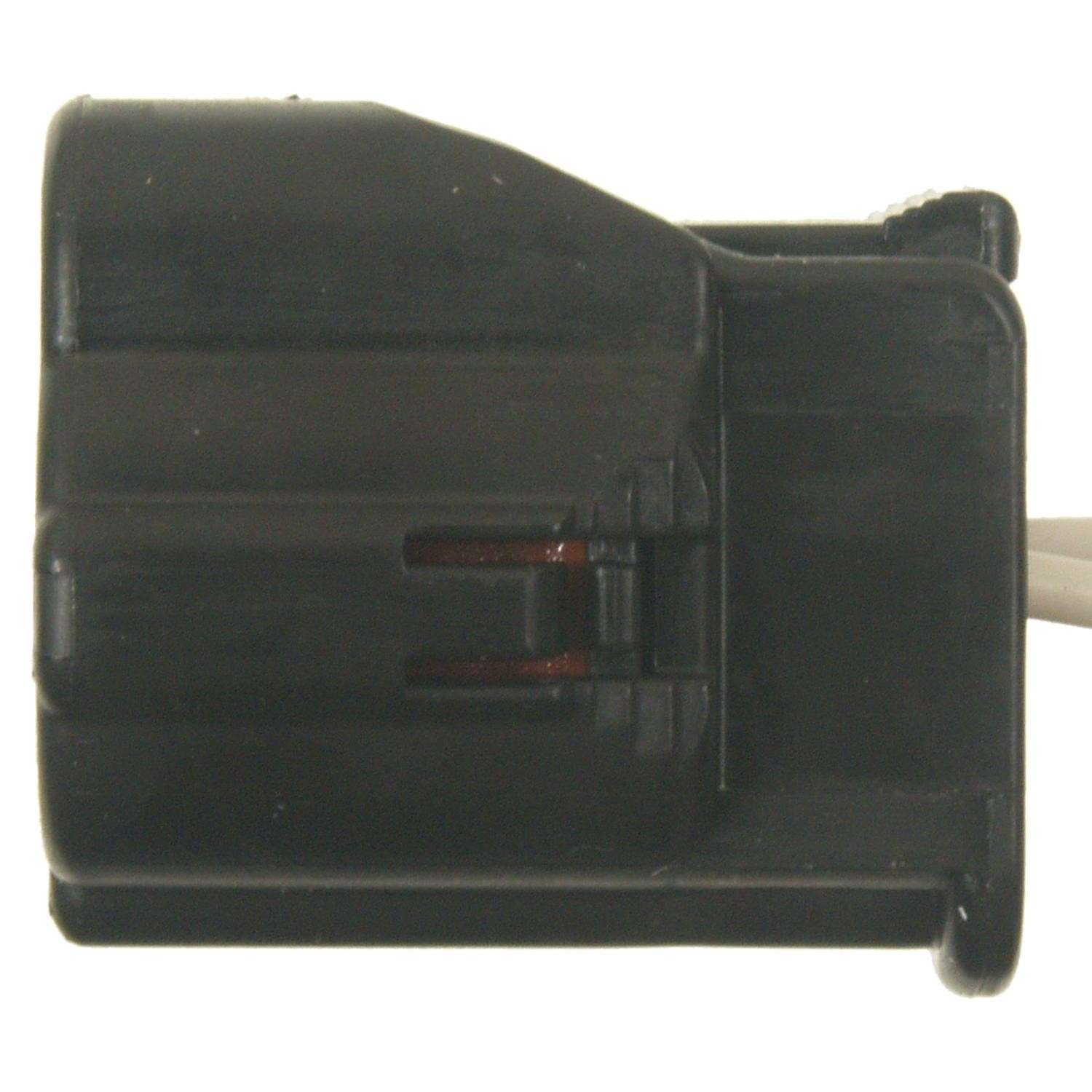 Standard Ignition Windshield Washer Pump Connector S-1676