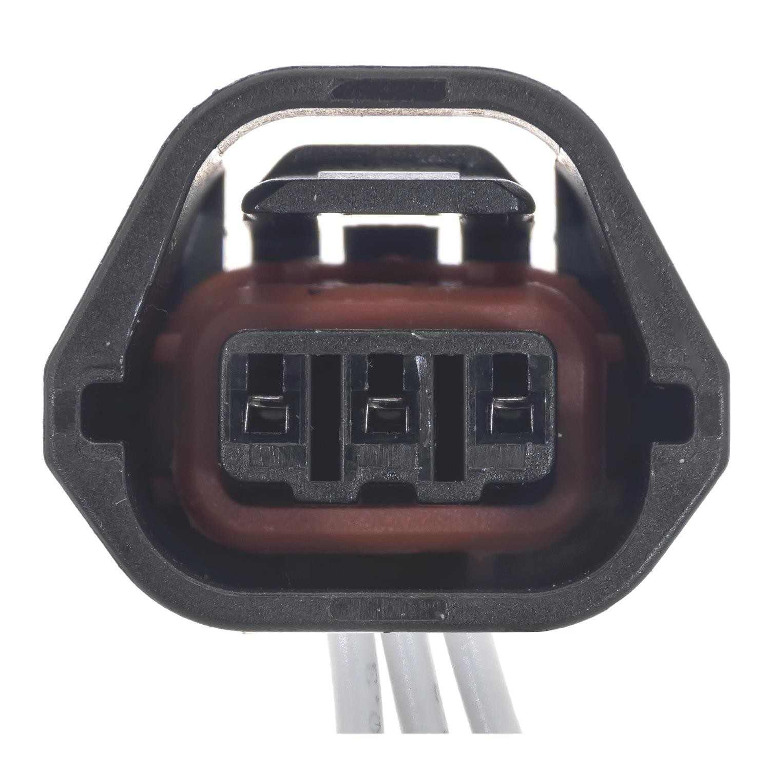 Standard Ignition Engine Camshaft Position Sensor Connector S-1681