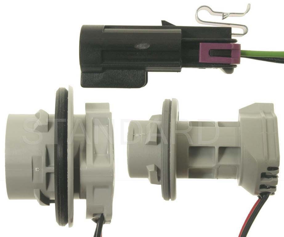 Standard Ignition Multi-Purpose Light Bulb Socket S-1688