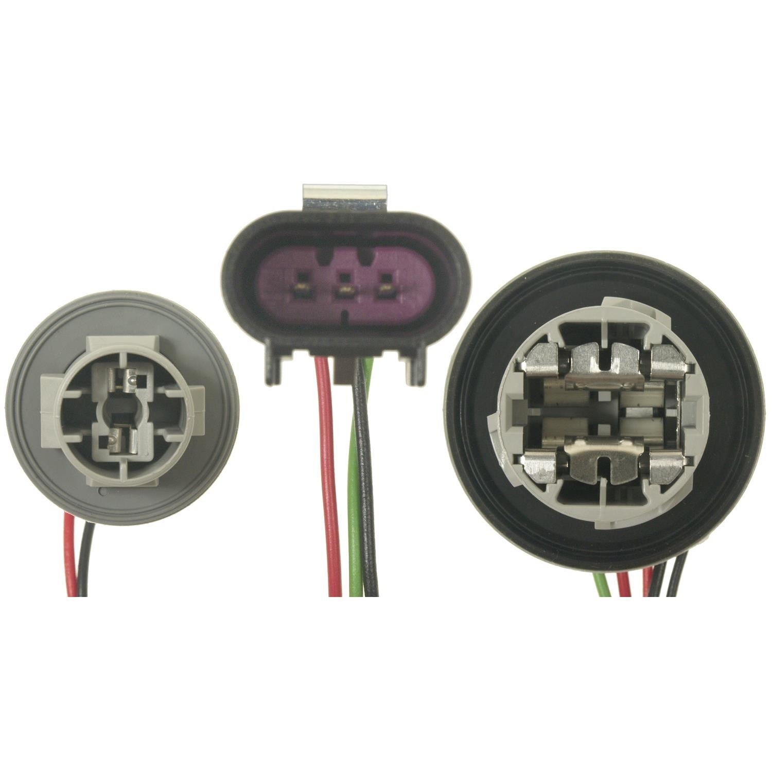 Standard Ignition Multi-Purpose Light Bulb Socket S-1688