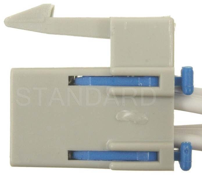 Standard Ignition HVAC Control Module Connector S-1699