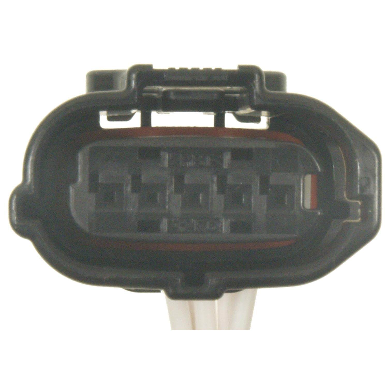 Standard Ignition Mass Air Flow Sensor Connector S-1712