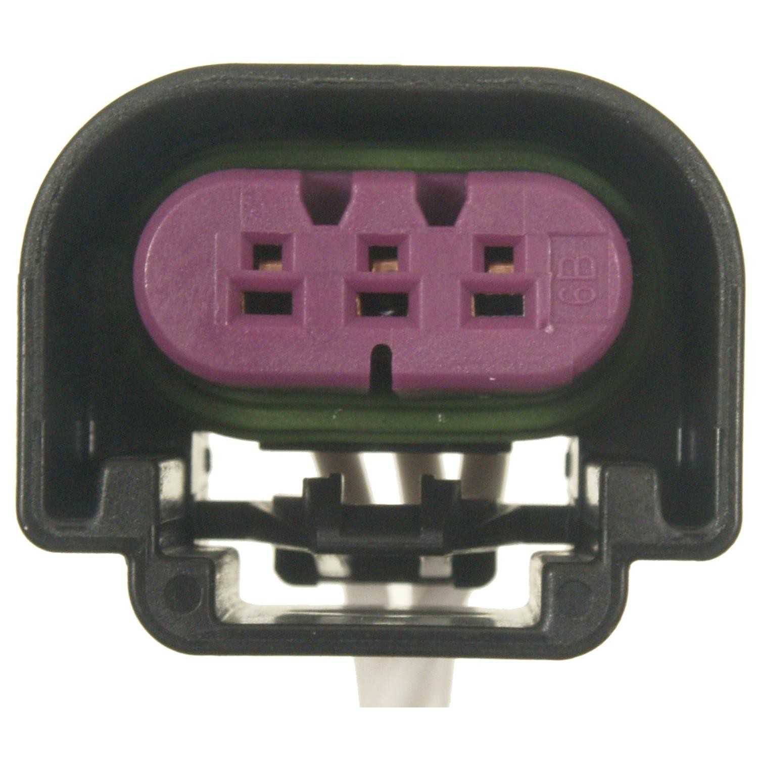 Standard Ignition ABS Modulator Sensor Connector S-1713