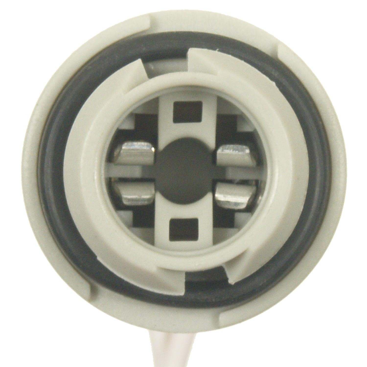 Standard Ignition Multi-Purpose Light Bulb Socket S-1724