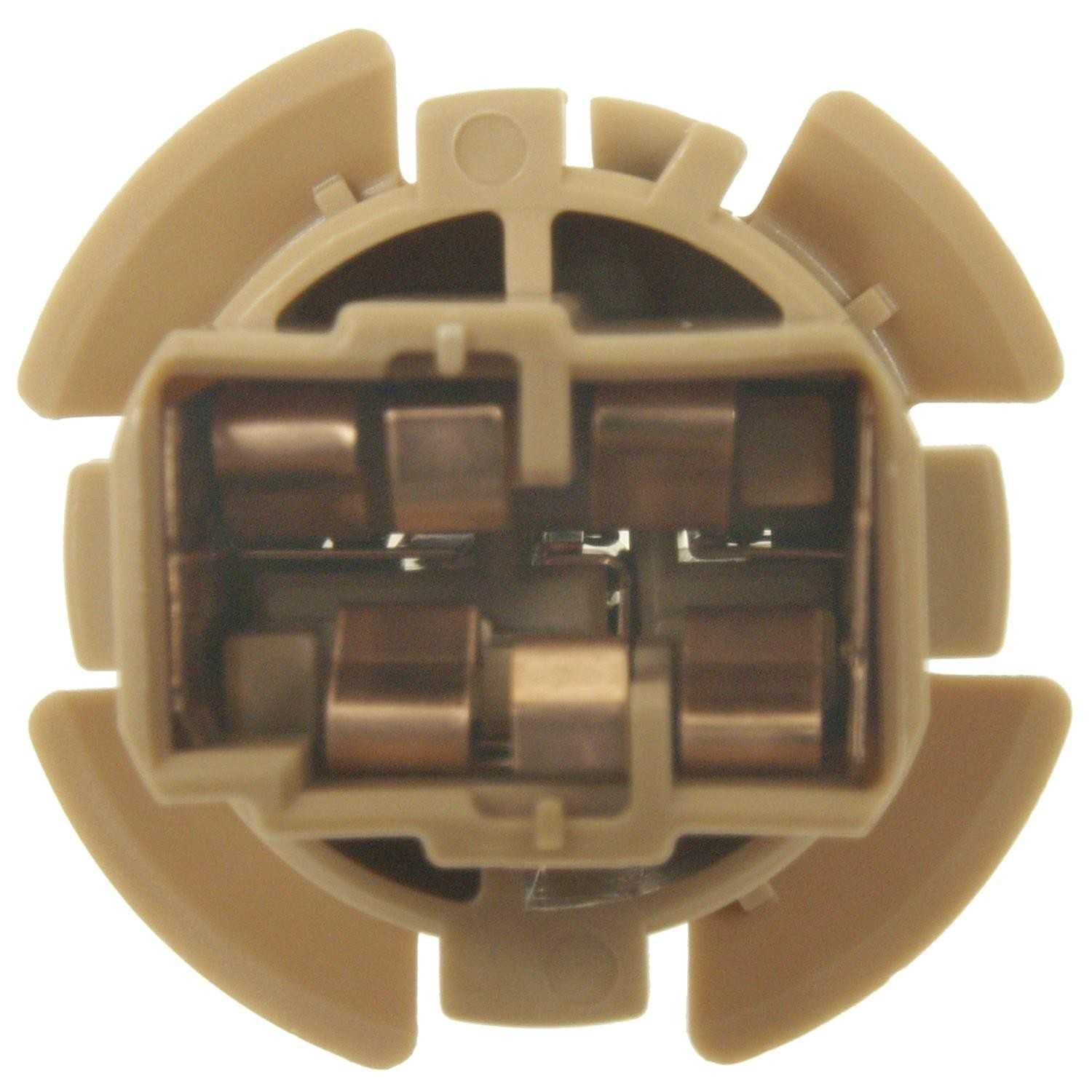 Standard Ignition Multi-Purpose Light Bulb Socket S-1734