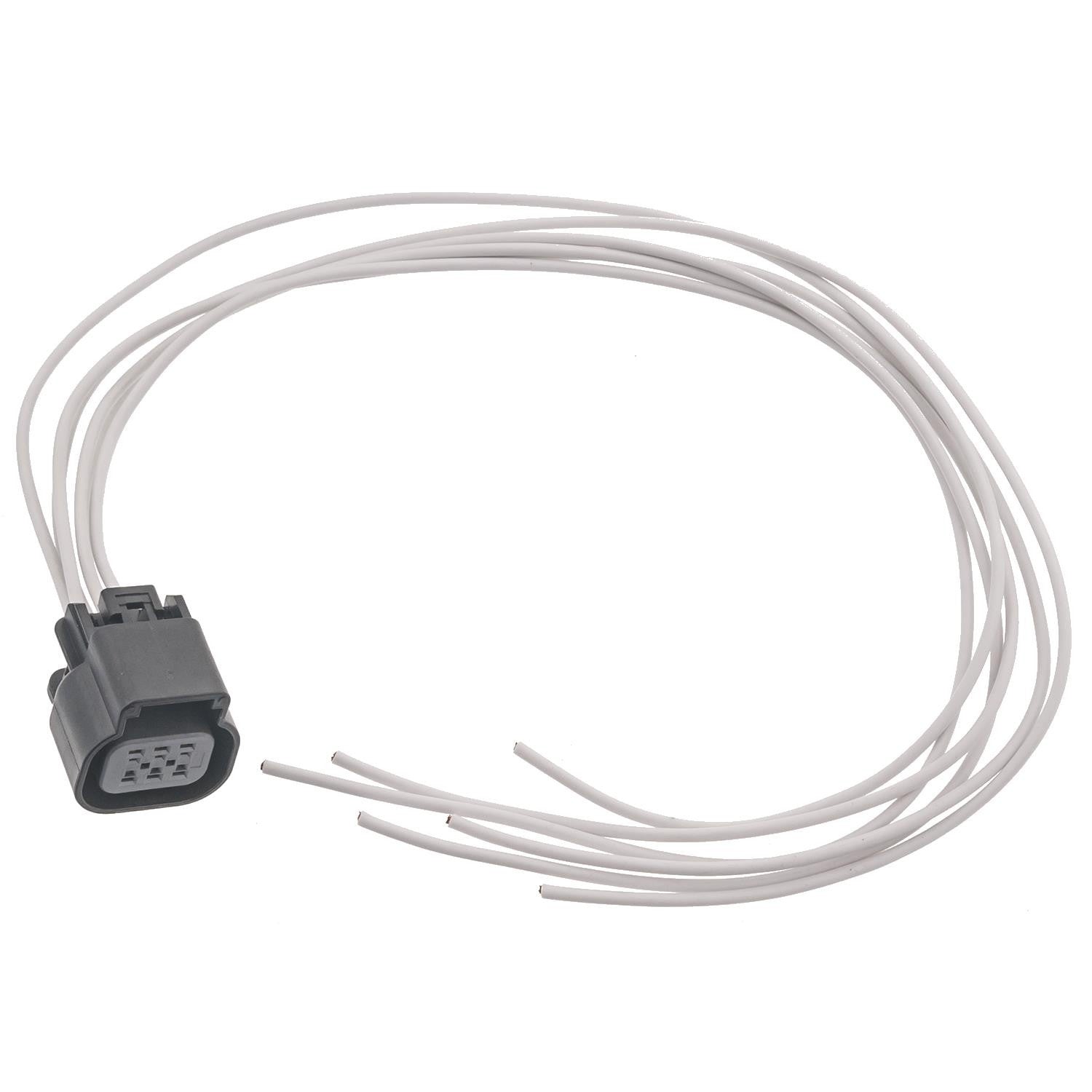 Standard Ignition Throttle Control Motor Connector S-1745