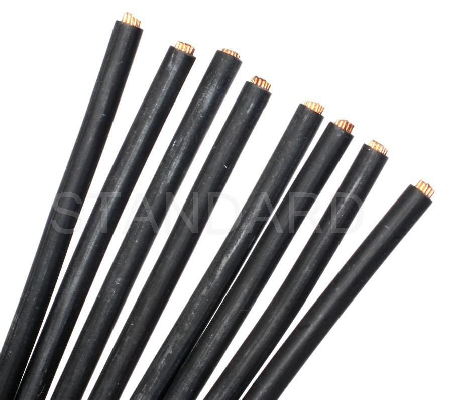 Standard Ignition Body Wiring Harness Connector S-1756