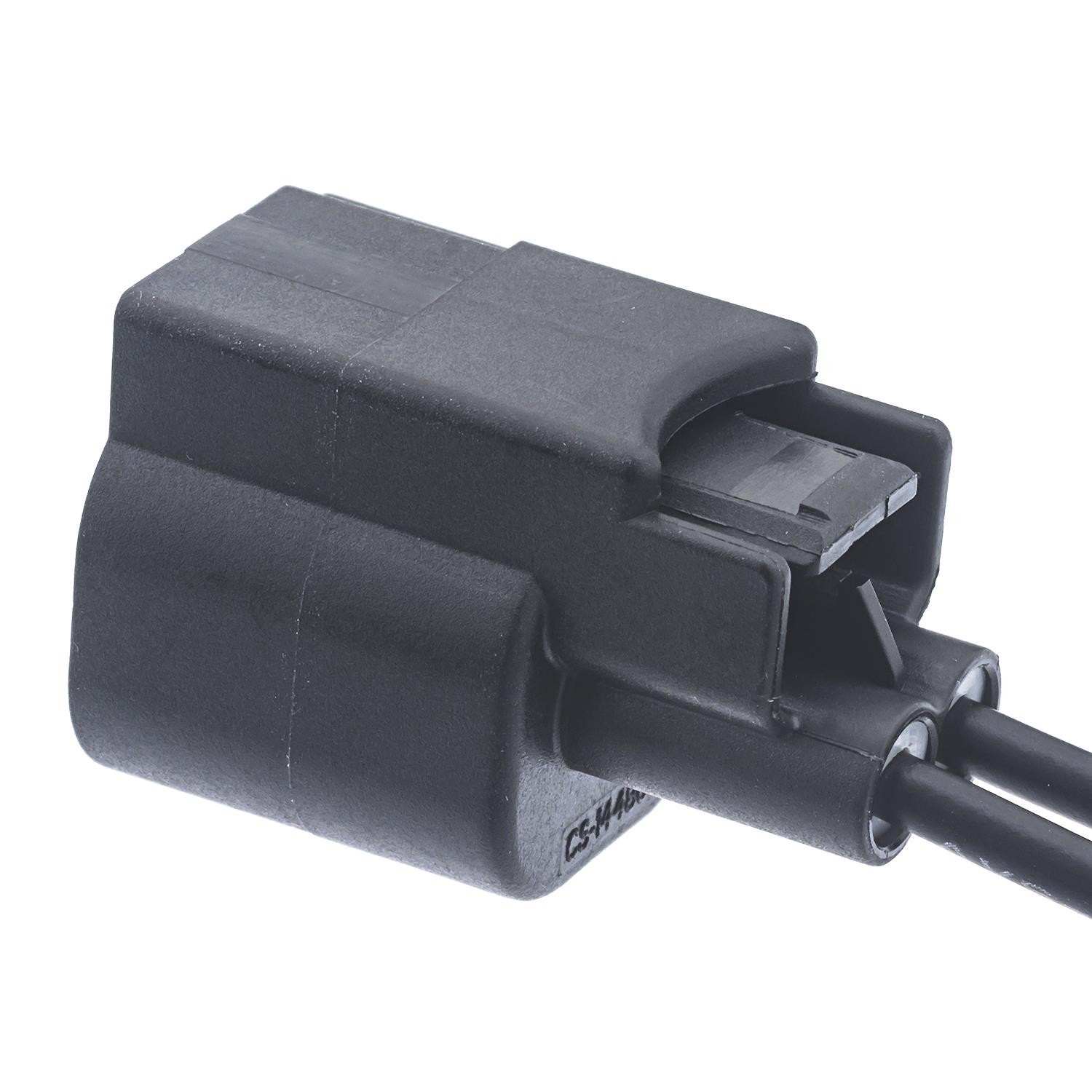 Standard Ignition A/C Compressor Connector S-1757