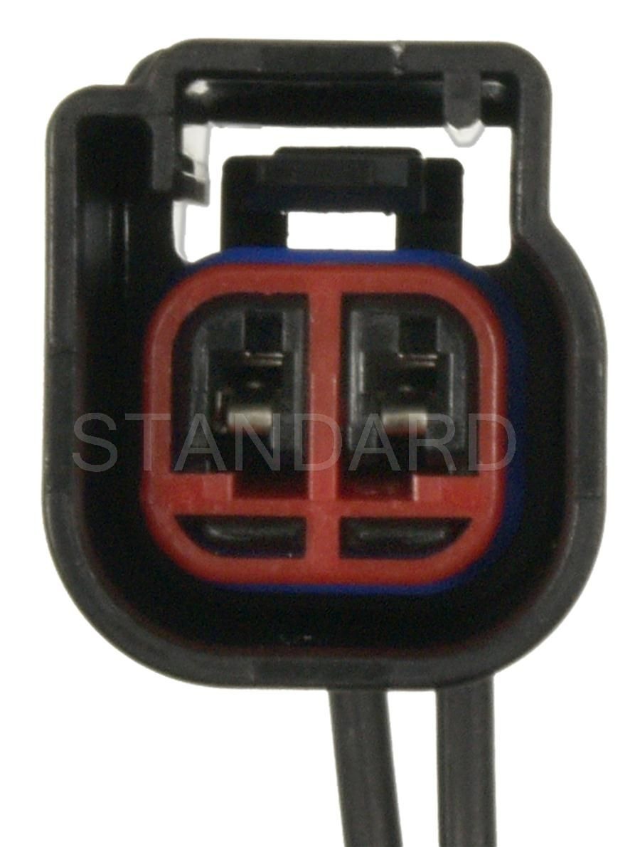 Standard Ignition A/C Compressor Connector S-1757