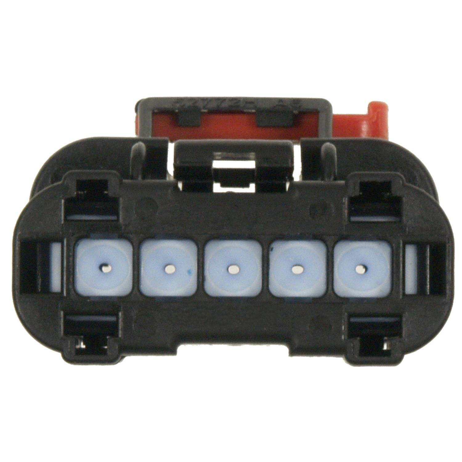 Standard Ignition HVAC Blower Motor Resistor Connector S-1768