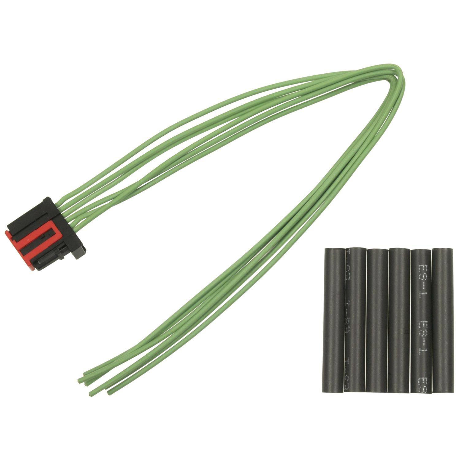 Standard Ignition GPS Antenna Connector S-1772
