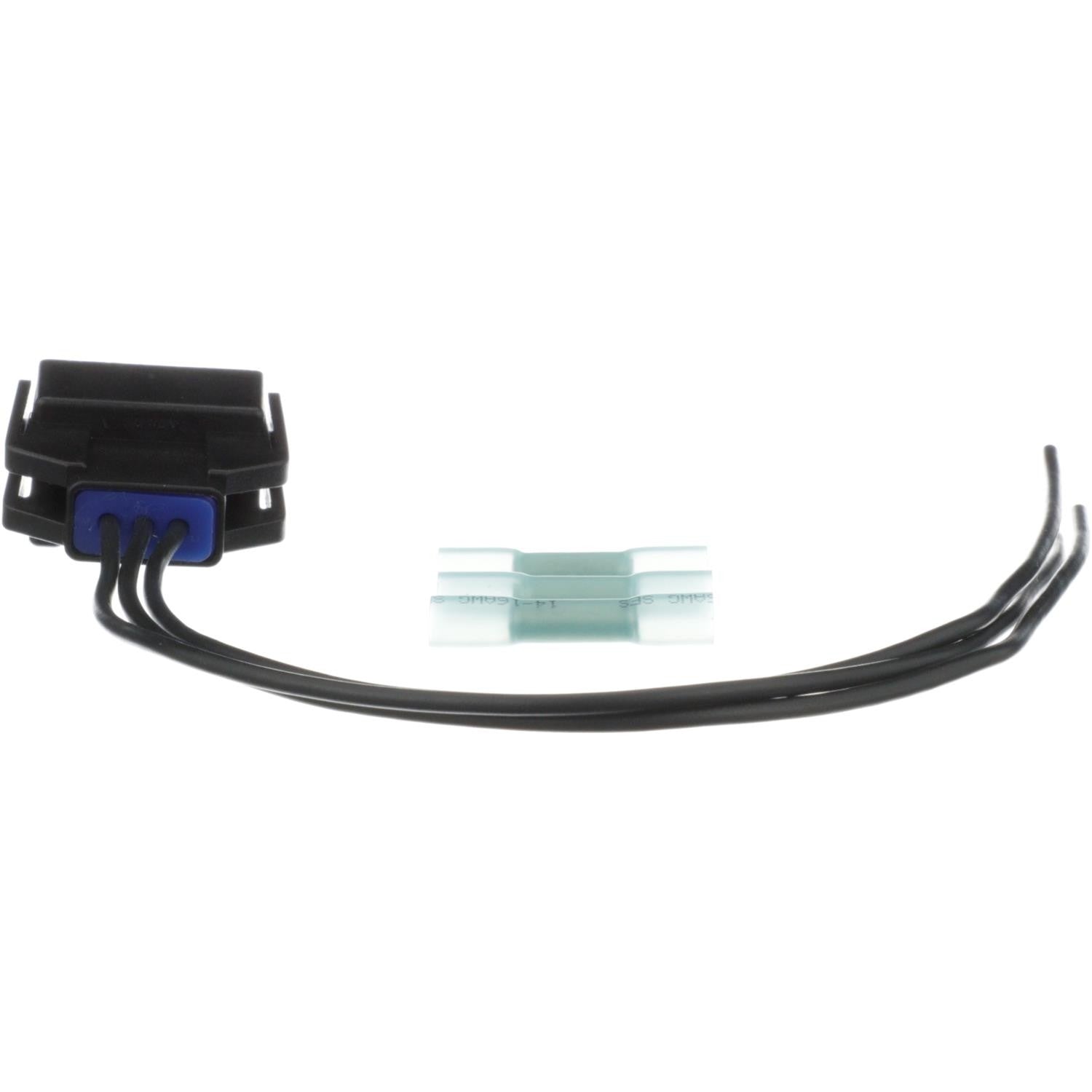 Standard Ignition Ignition Coil Connector S-1773