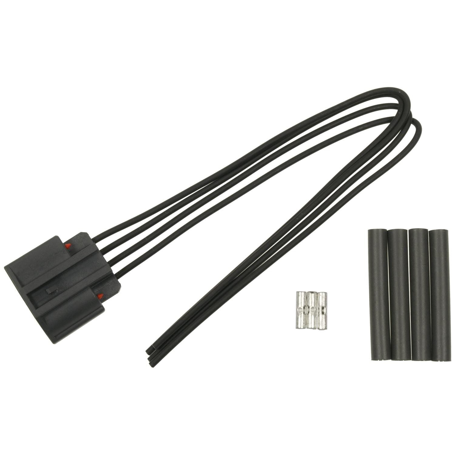 Standard Ignition Fuel Pressure Sensor Connector S-1784