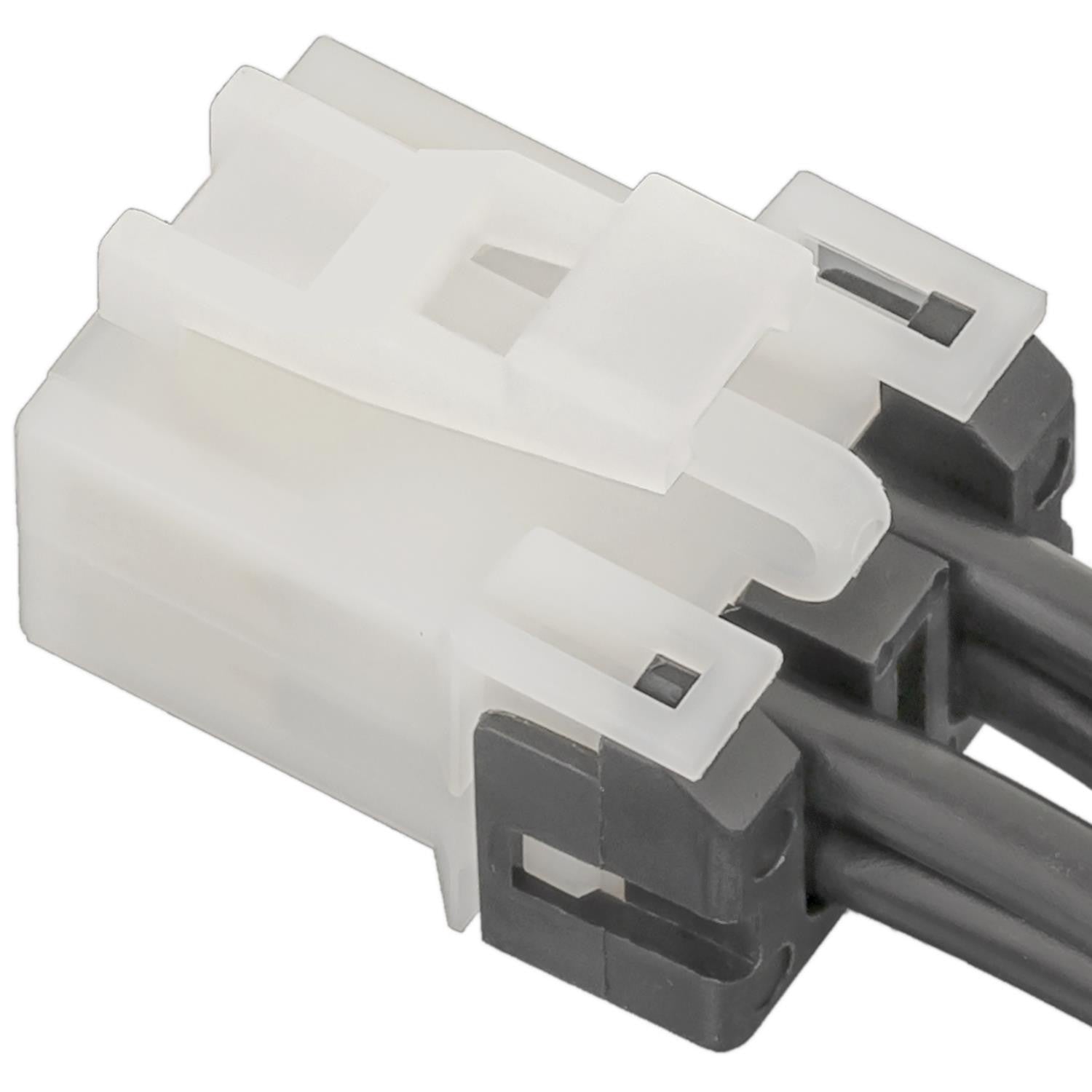 Standard Ignition HVAC Blower Motor Resistor Connector S-1785