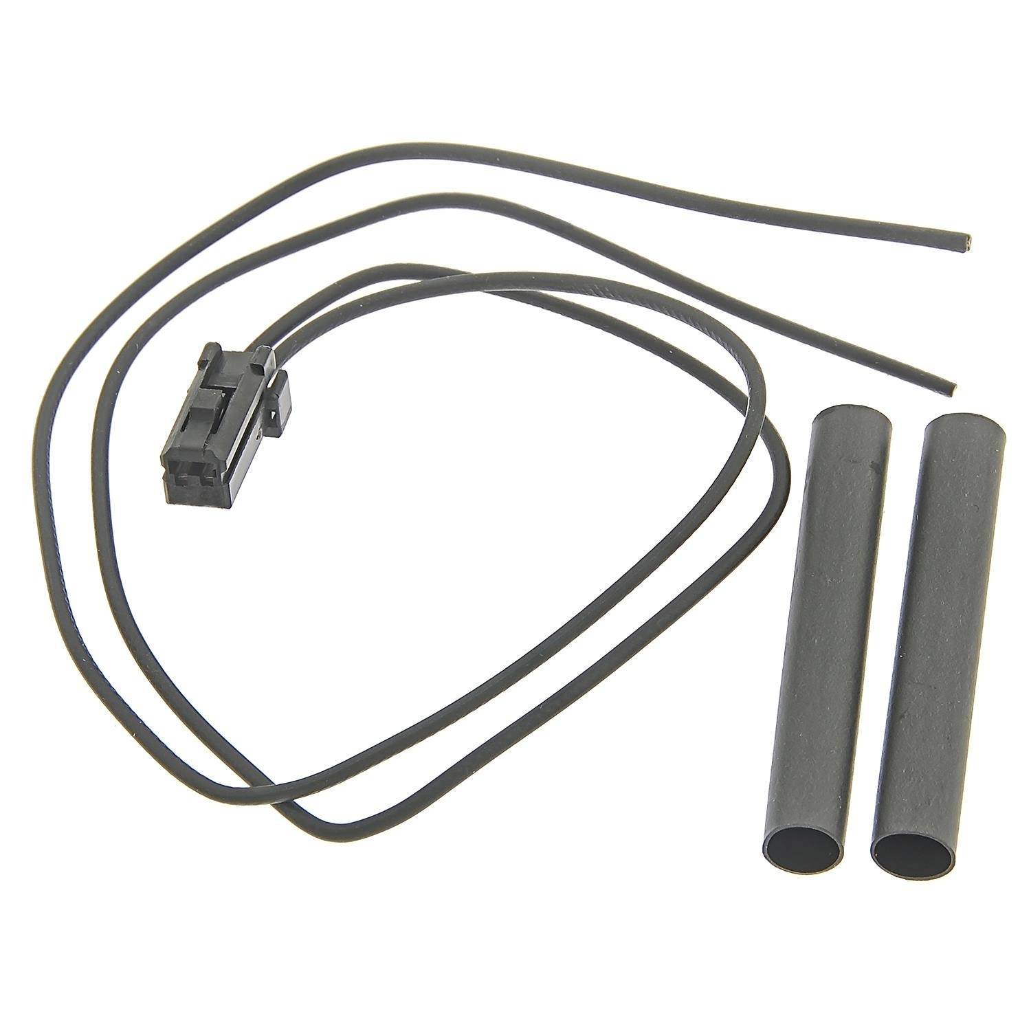 Standard Ignition ABS Wheel Speed Sensor Connector S-1787