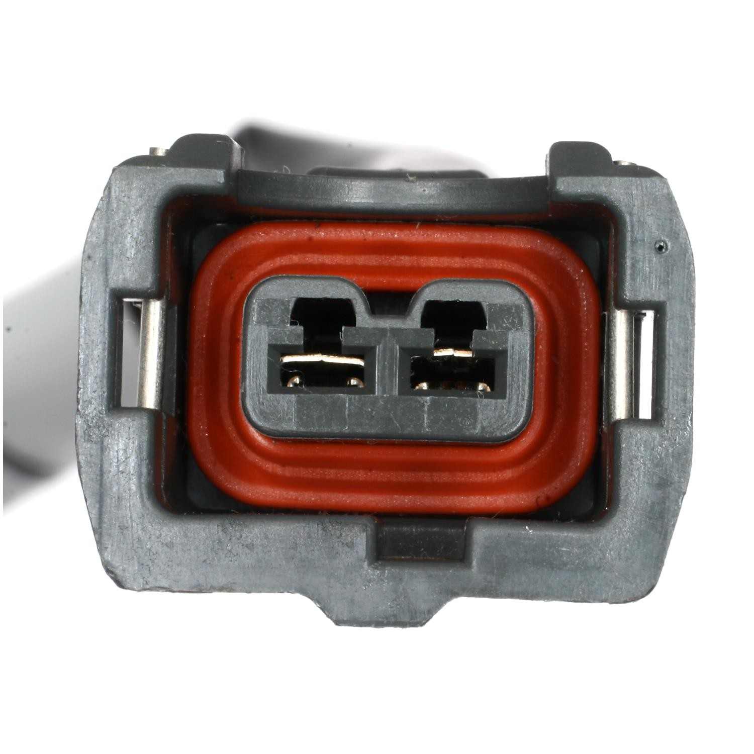 Intermotor Fuel Injector Connector S-1797