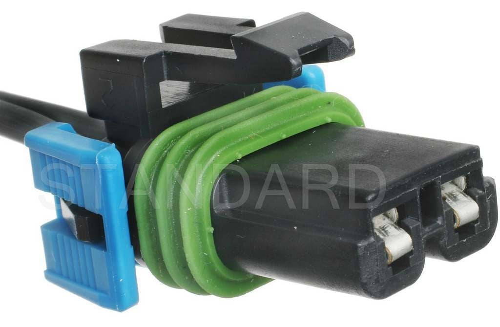 Standard Ignition ABS Wheel Speed Sensor Connector S-1819