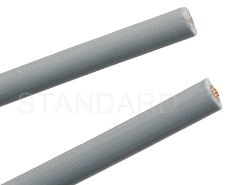 Standard Ignition ABS Wheel Speed Sensor Connector S-1819